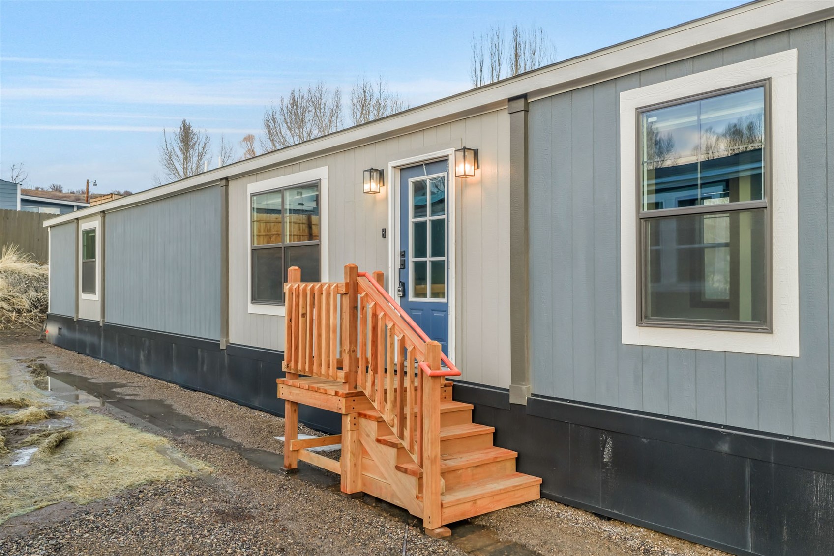 2900 West Acres Drive Steamboat Springs CO 80487