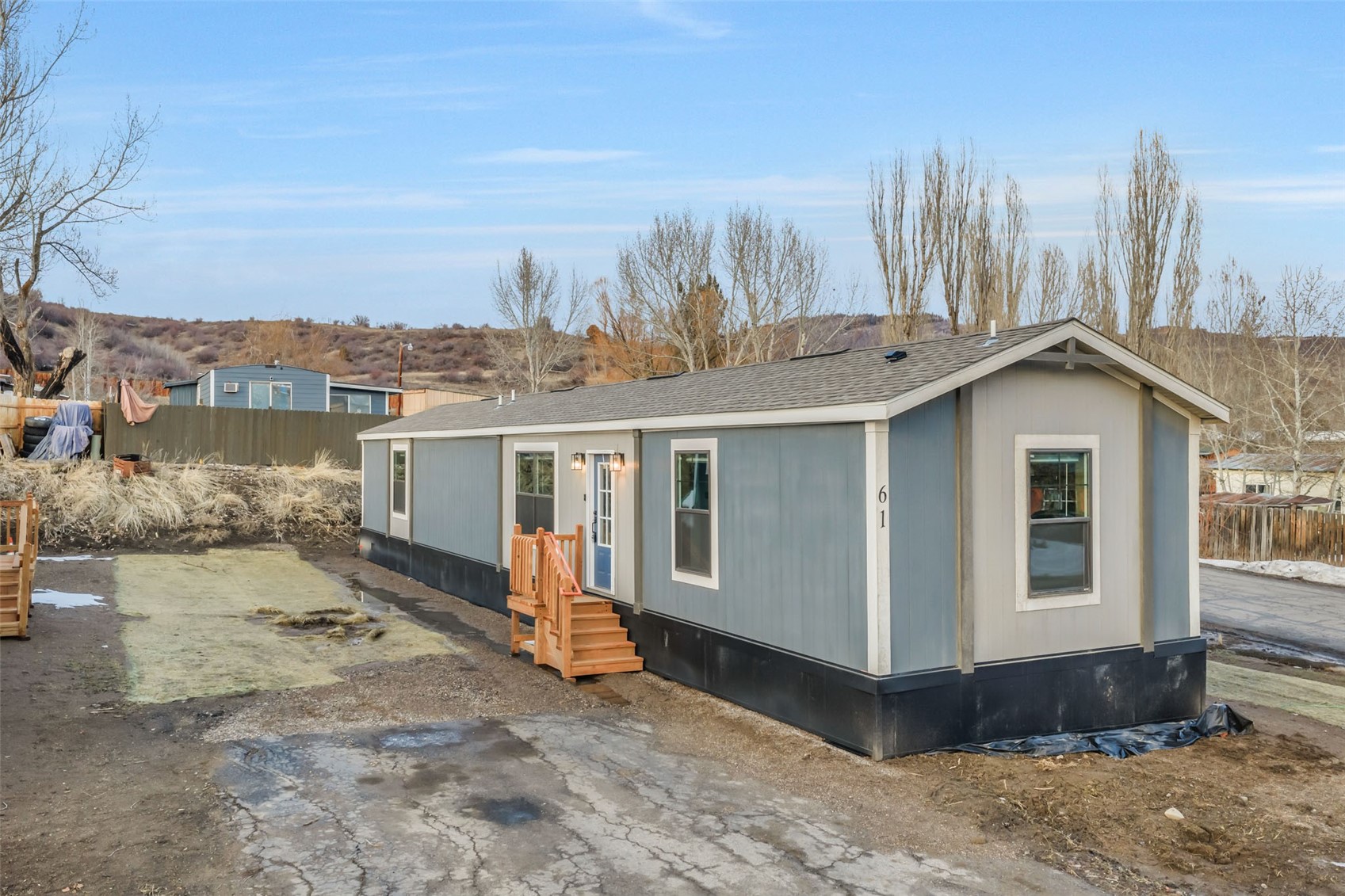 2900 West Acres Drive Steamboat Springs CO 80487