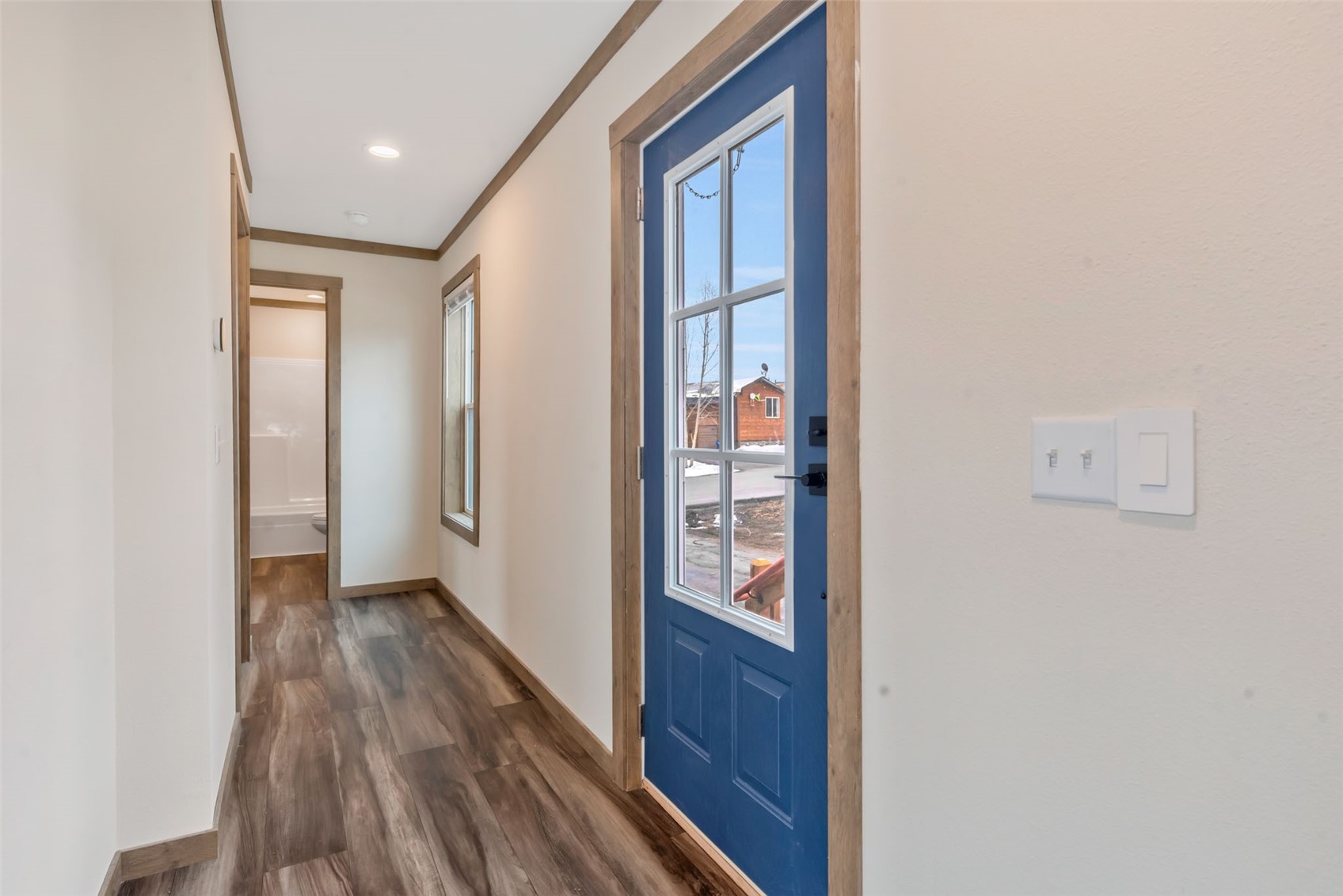 2900 West Acres Drive Steamboat Springs CO 80487