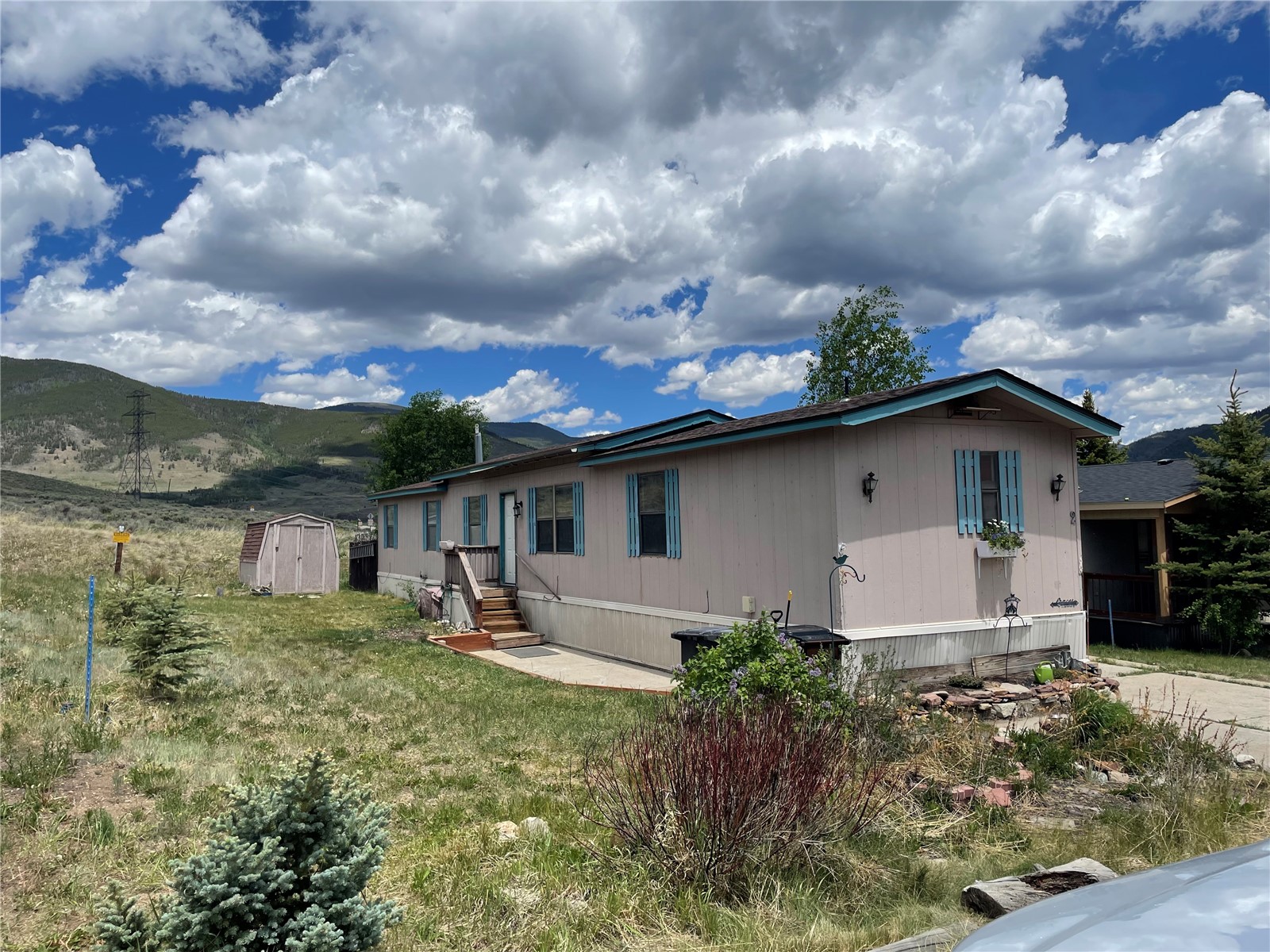 2 Snowmass Circle Dillon CO 80435