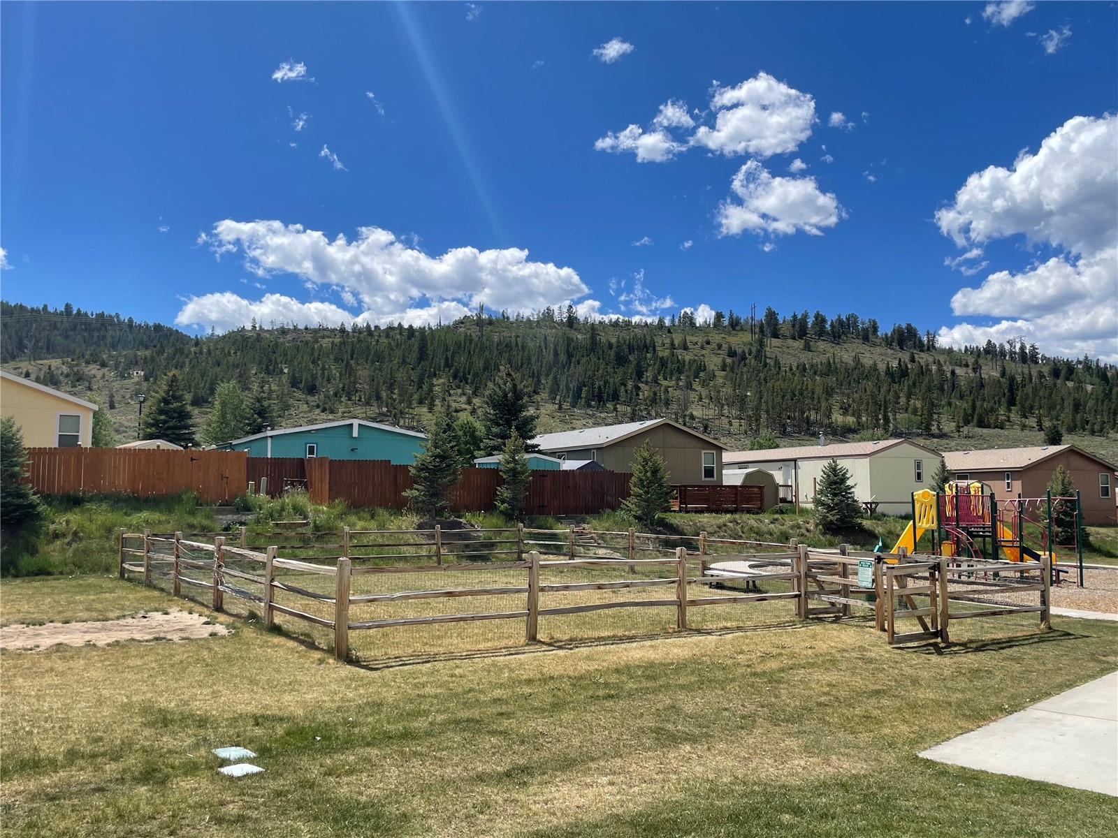 2 Snowmass Circle Dillon CO 80435