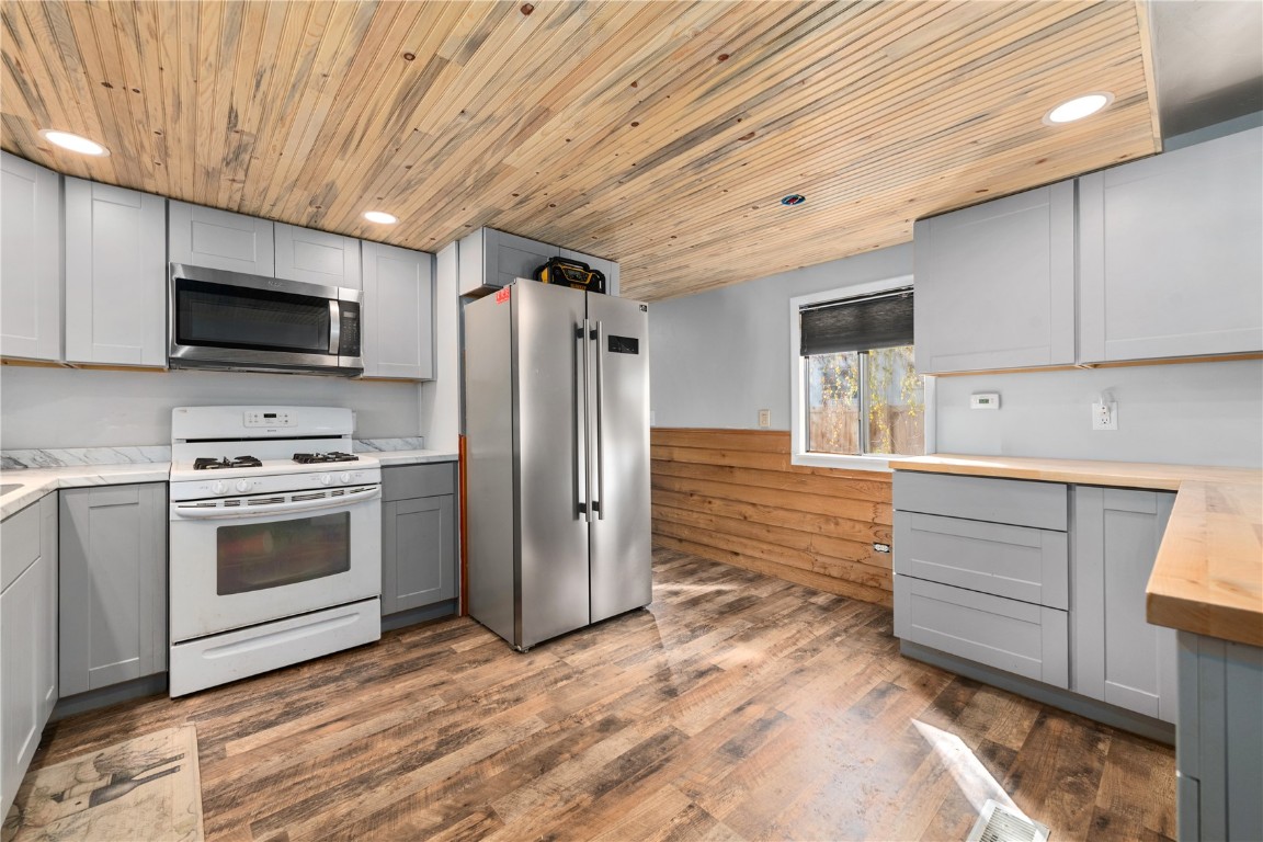 2900 West Acres Drive Steamboat Springs CO 80487