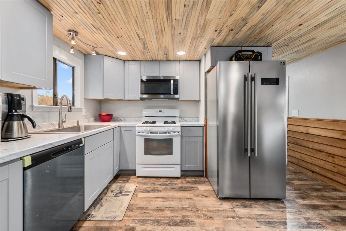 2900 West Acres Drive Steamboat Springs CO 80487