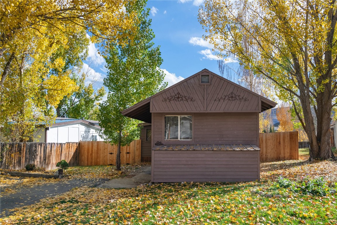 2900 West Acres Drive Steamboat Springs CO 80487