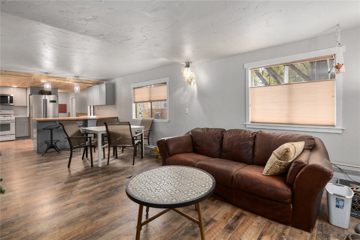 2900 West Acres Drive Steamboat Springs CO 80487