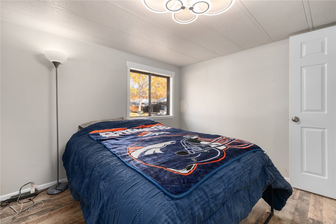 2900 West Acres Drive Steamboat Springs CO 80487
