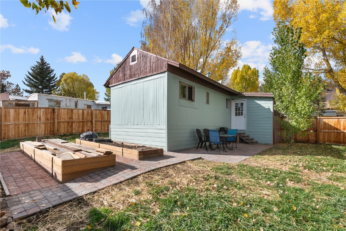 2900 West Acres Drive Steamboat Springs CO 80487