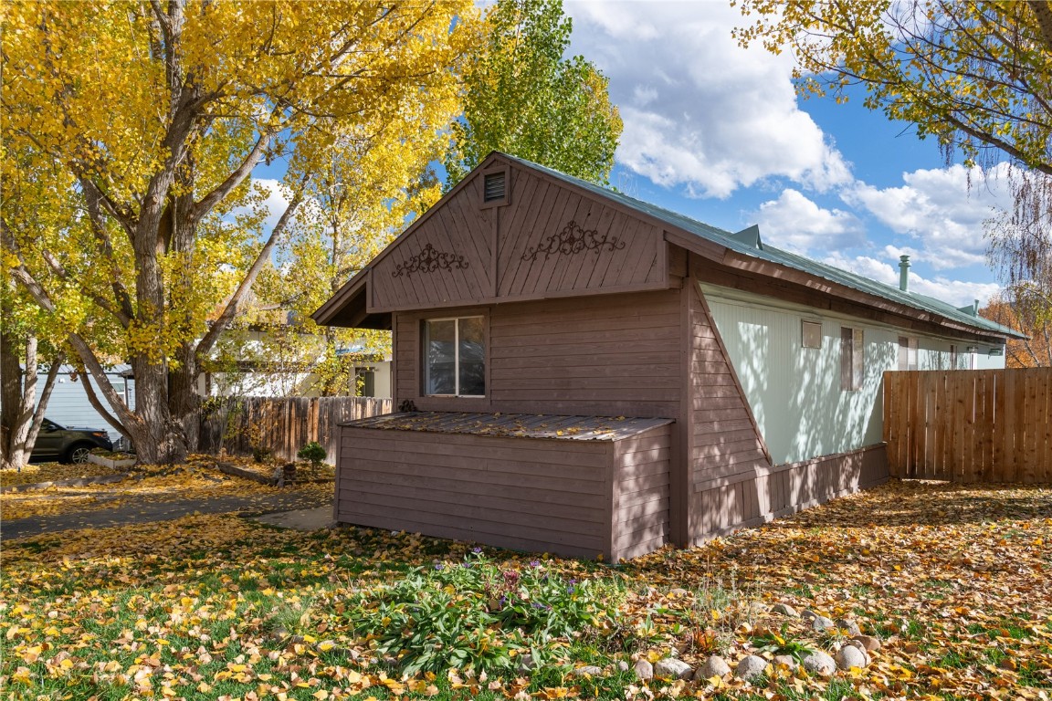 2900 West Acres Drive Steamboat Springs CO 80487