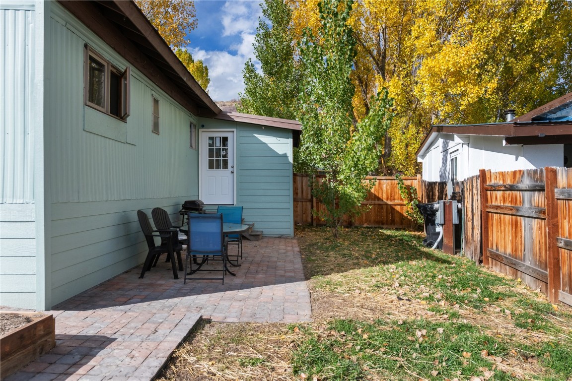 2900 West Acres Drive Steamboat Springs CO 80487