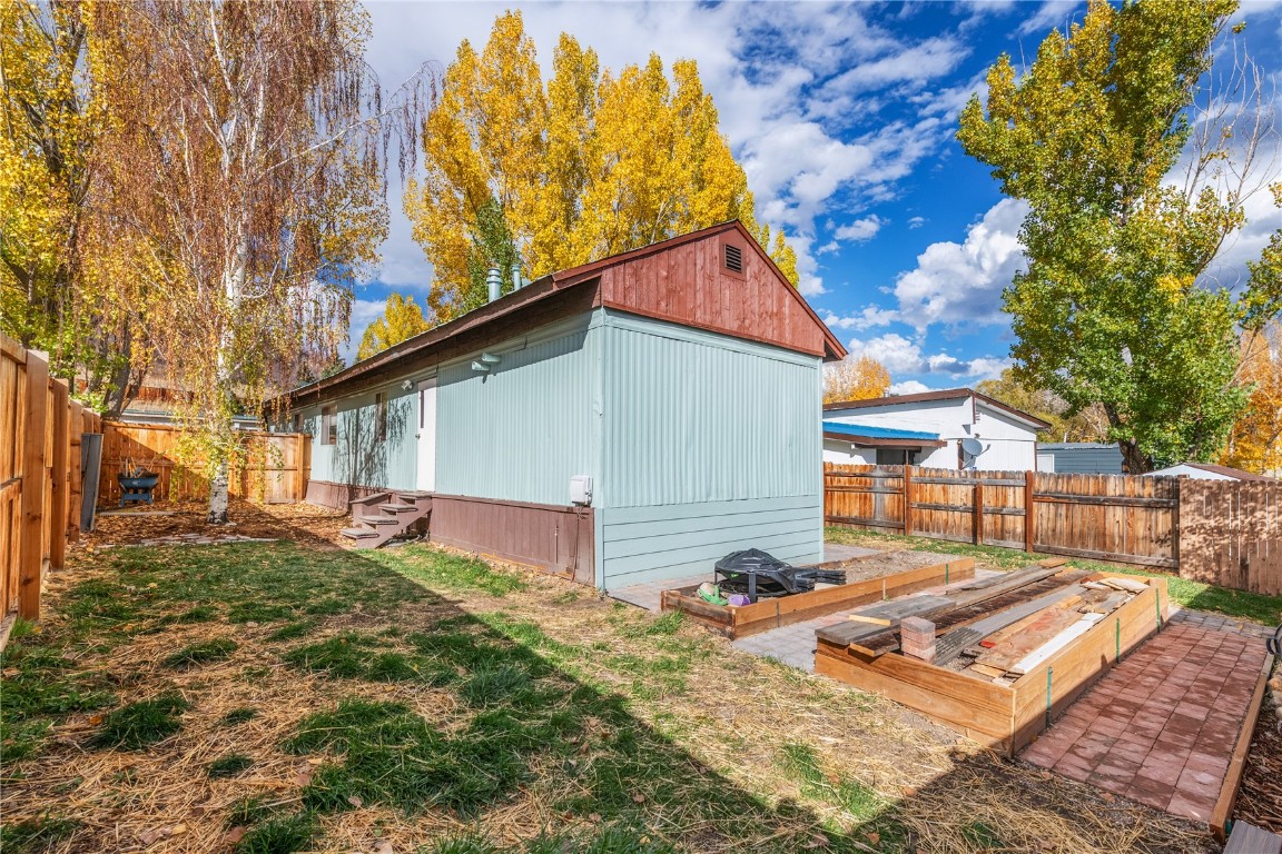 2900 West Acres Drive Steamboat Springs CO 80487