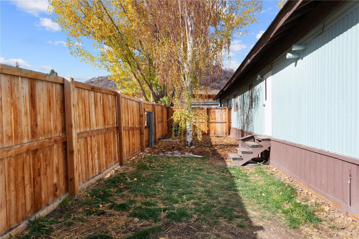 2900 West Acres Drive Steamboat Springs CO 80487