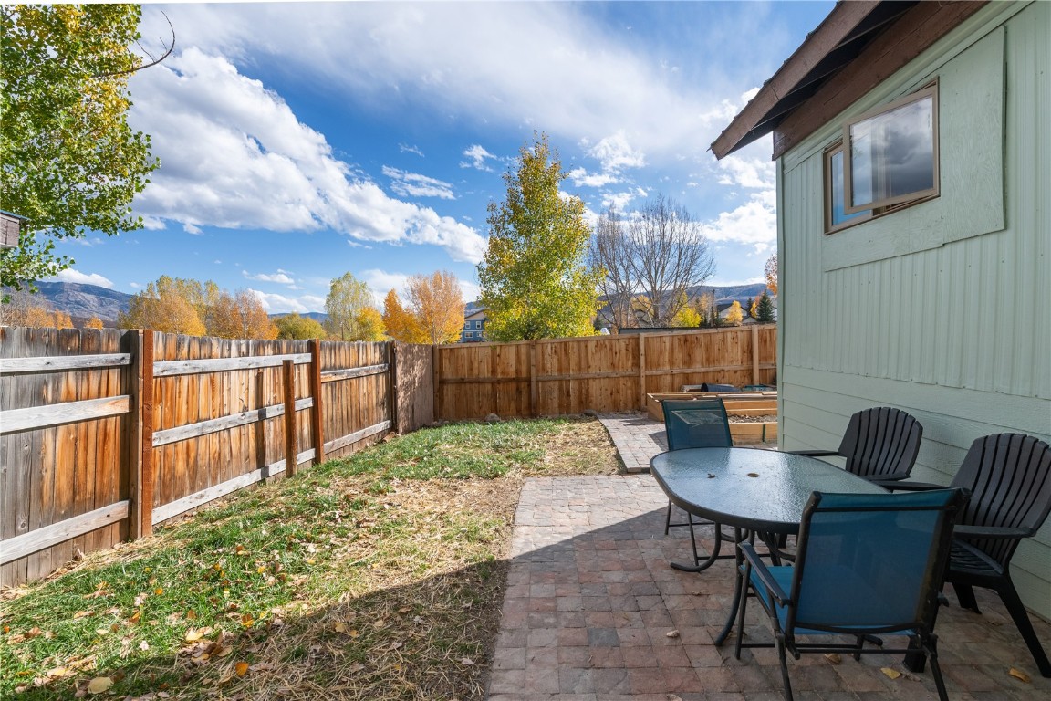 2900 West Acres Drive Steamboat Springs CO 80487