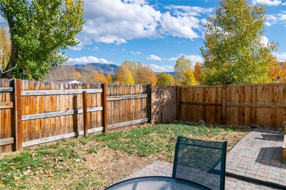 2900 West Acres Drive Steamboat Springs CO 80487