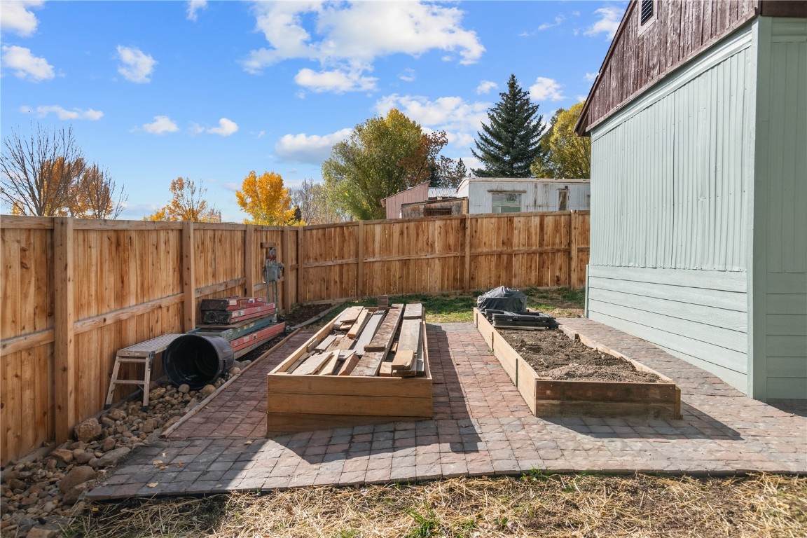 2900 West Acres Drive Steamboat Springs CO 80487