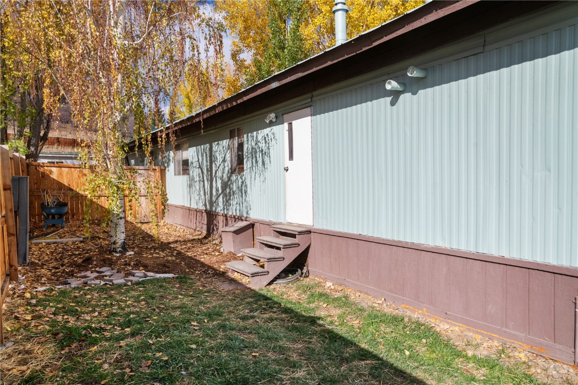 2900 West Acres Drive Steamboat Springs CO 80487