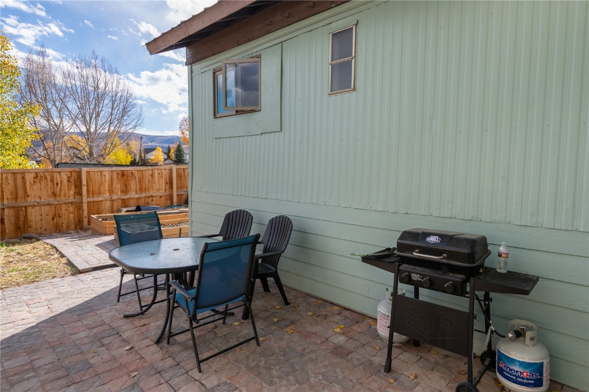 2900 West Acres Drive Steamboat Springs CO 80487