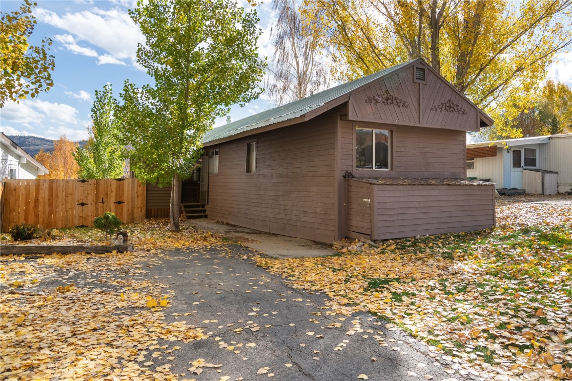 2900 West Acres Drive Steamboat Springs CO 80487