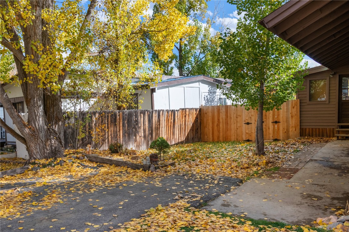 2900 West Acres Drive Steamboat Springs CO 80487