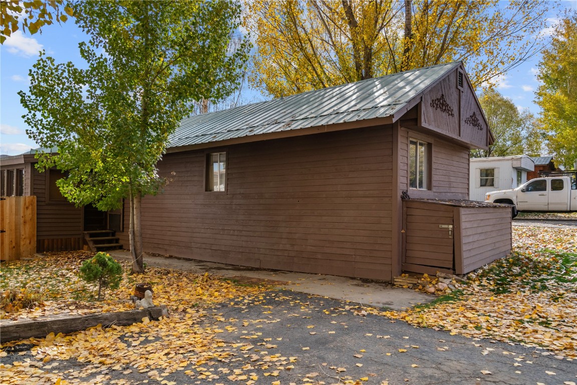 2900 West Acres Drive Steamboat Springs CO 80487