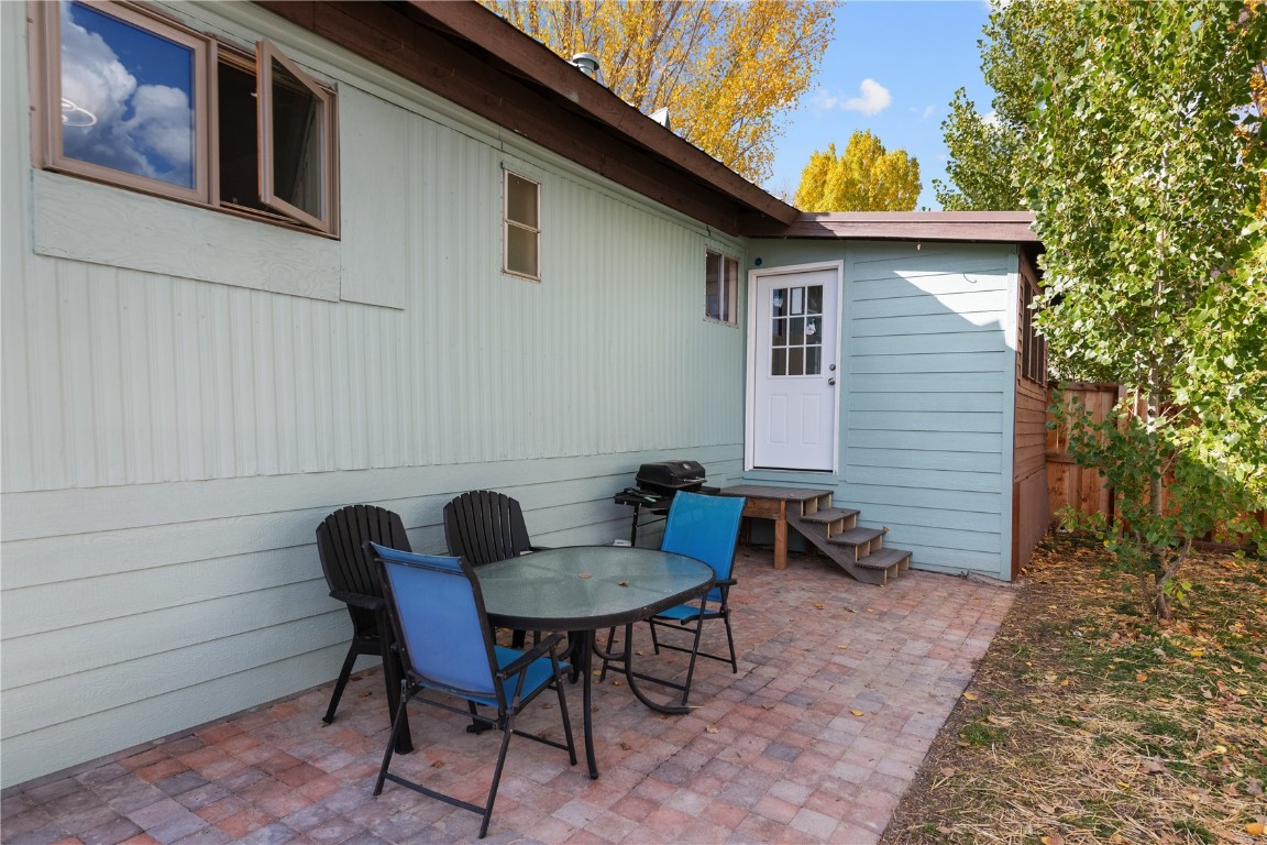 2900 West Acres Drive Steamboat Springs CO 80487