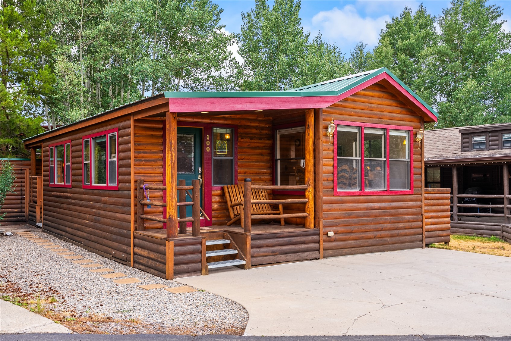 85 Revett Drive Breckenridge CO 80424