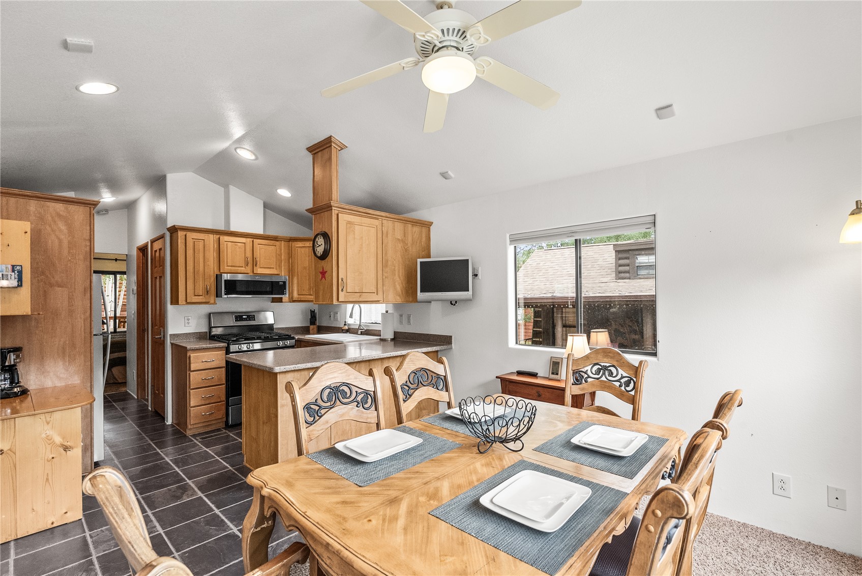 85 Revett Drive Breckenridge CO 80424