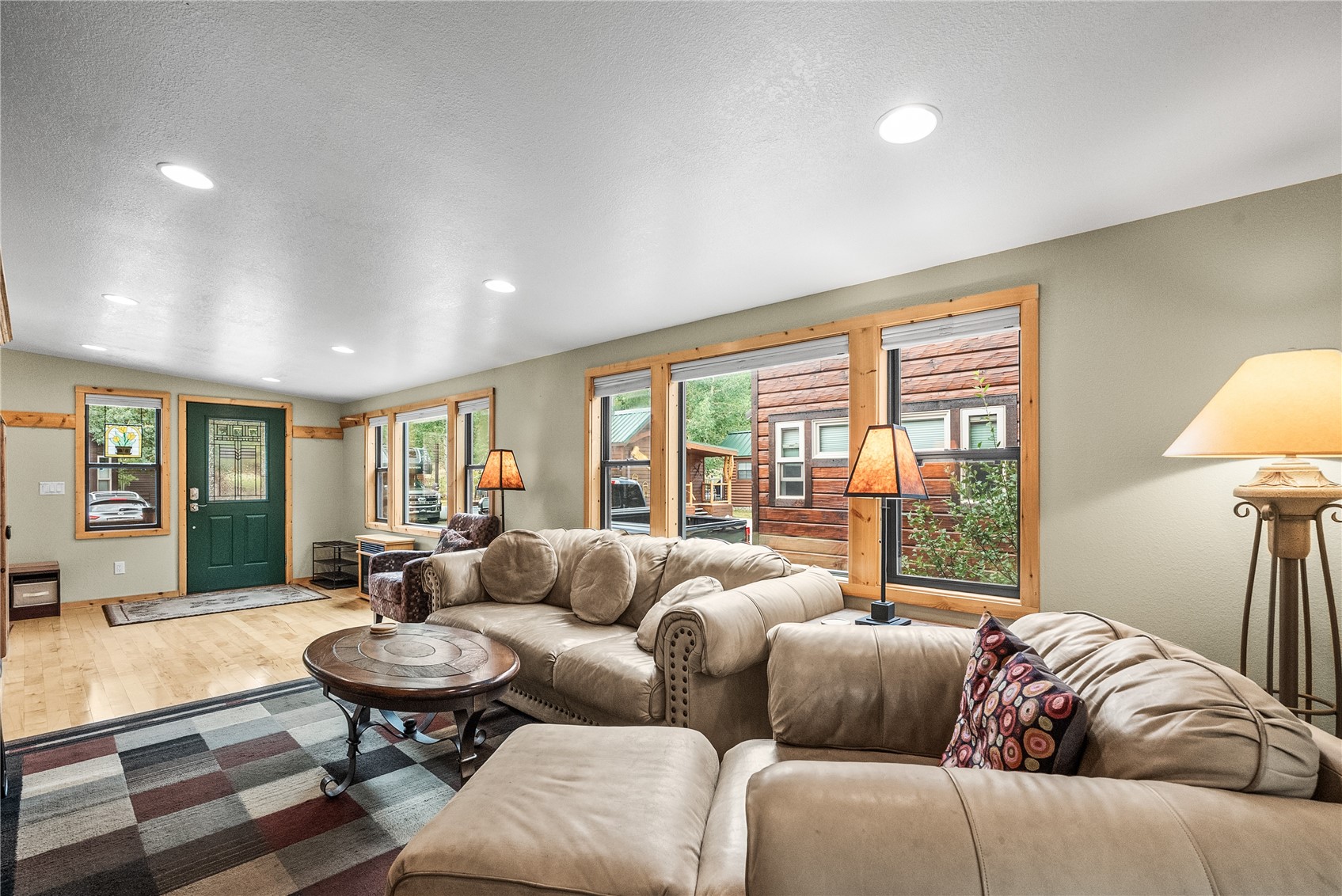 85 Revett Drive Breckenridge CO 80424