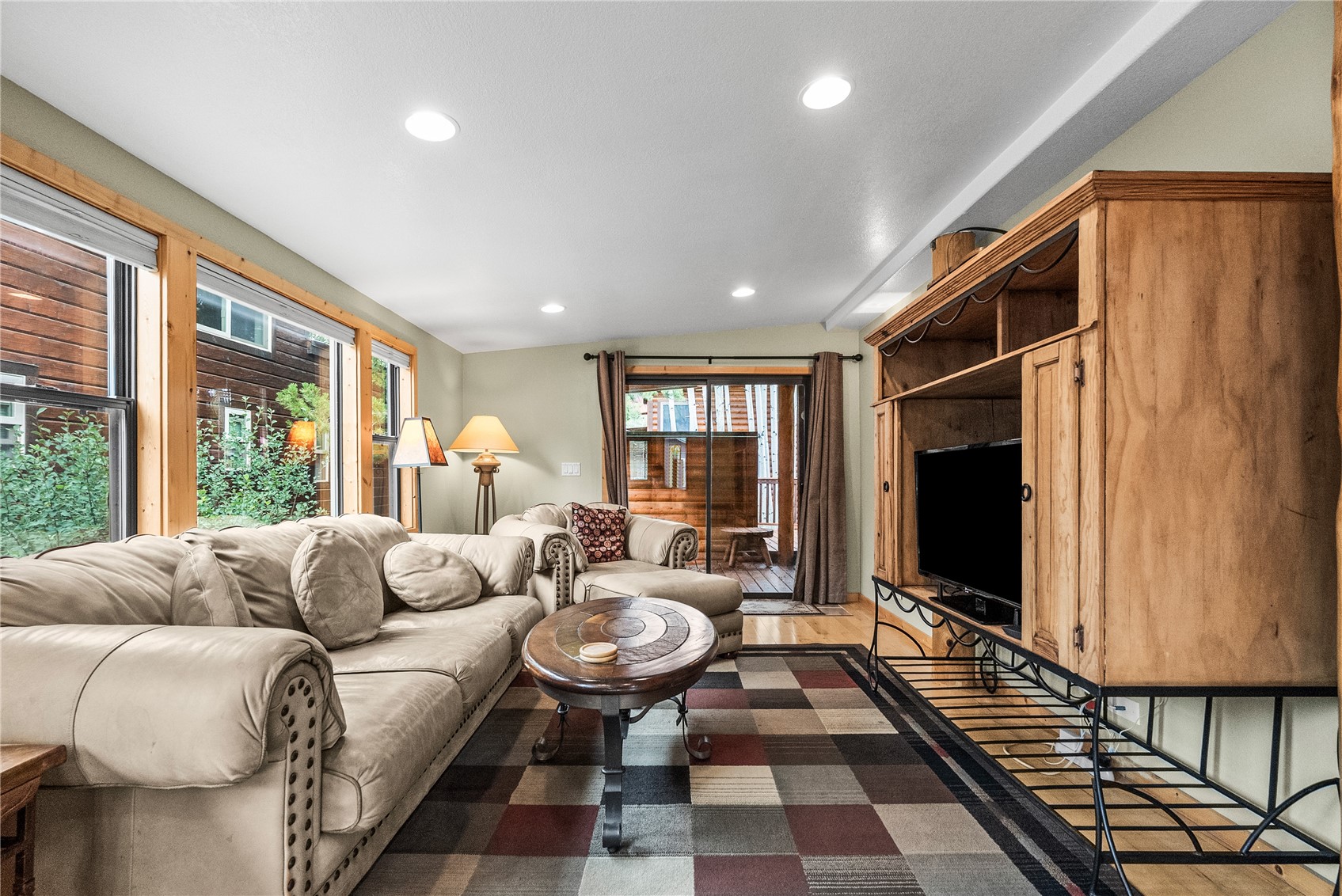 85 Revett Drive Breckenridge CO 80424