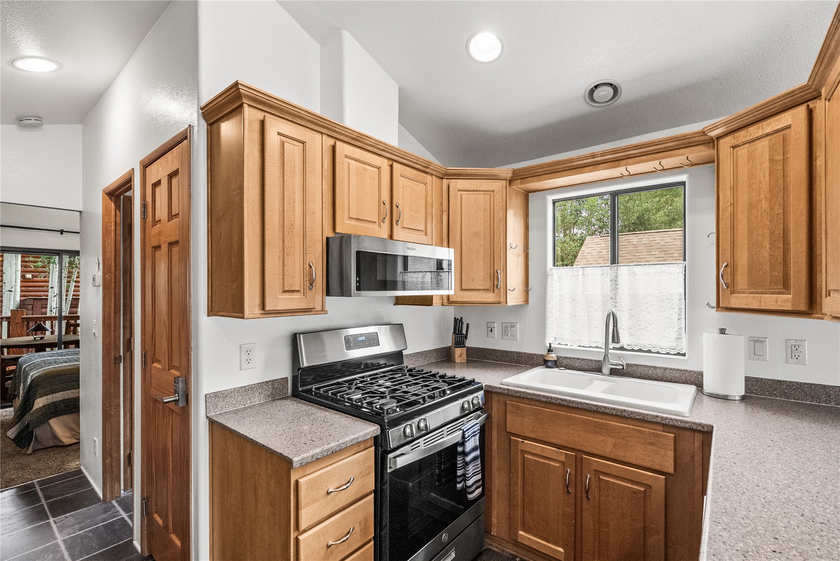 85 Revett Drive Breckenridge CO 80424