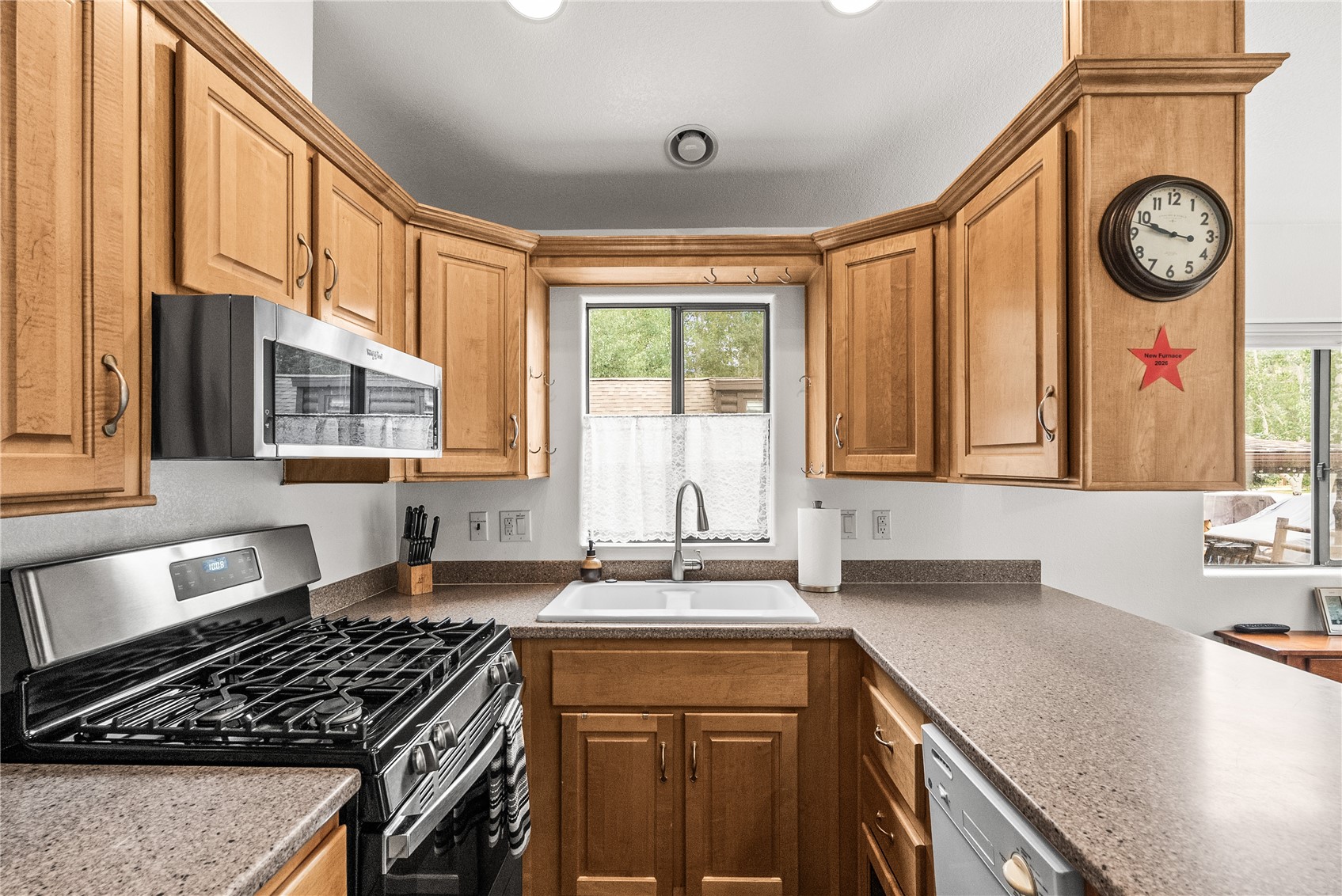 85 Revett Drive Breckenridge CO 80424