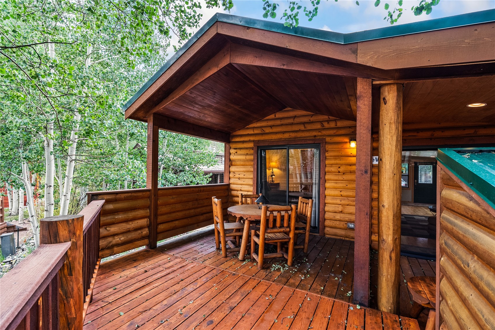 85 Revett Drive Breckenridge CO 80424
