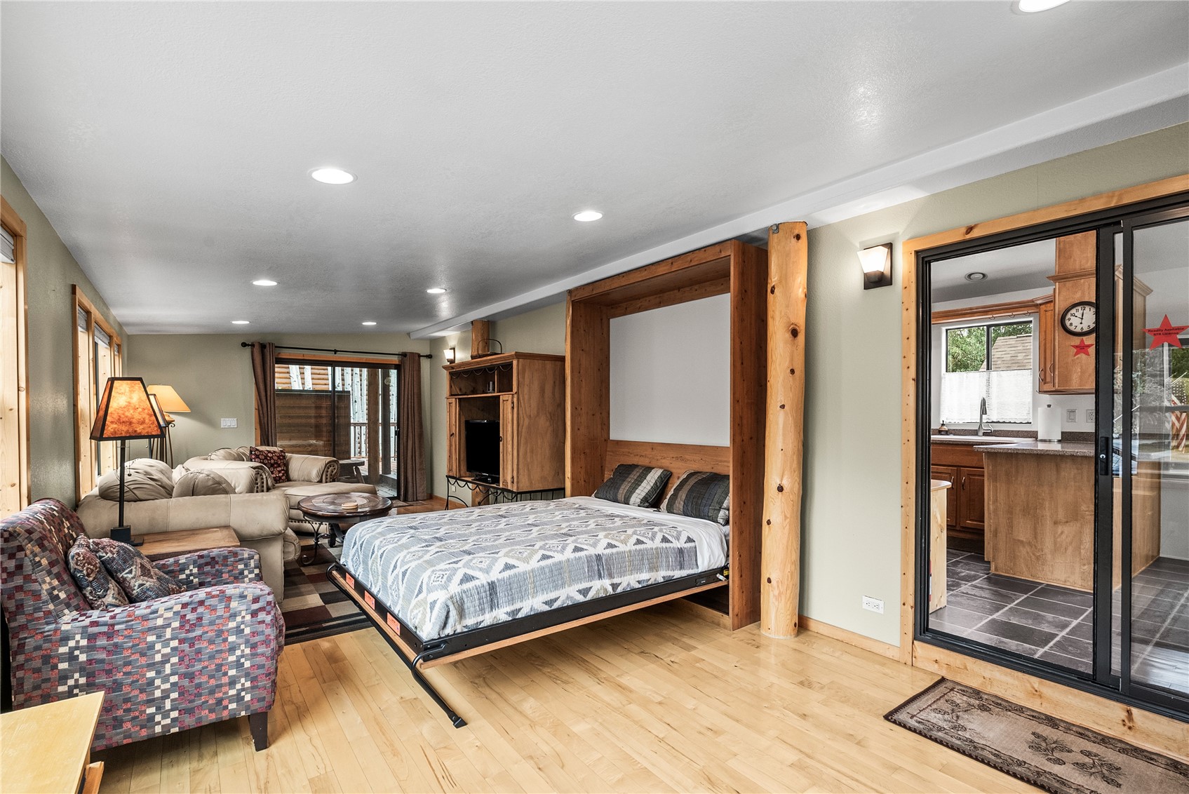 85 Revett Drive Breckenridge CO 80424