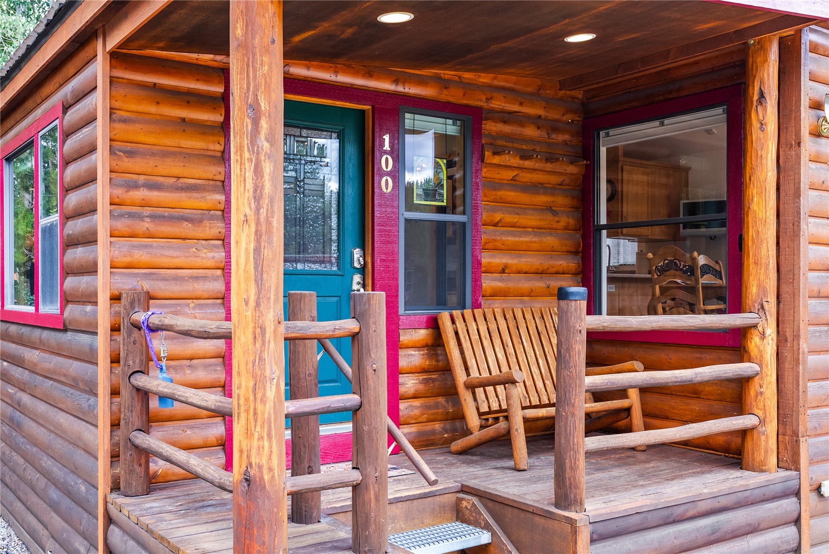 85 Revett Drive Breckenridge CO 80424