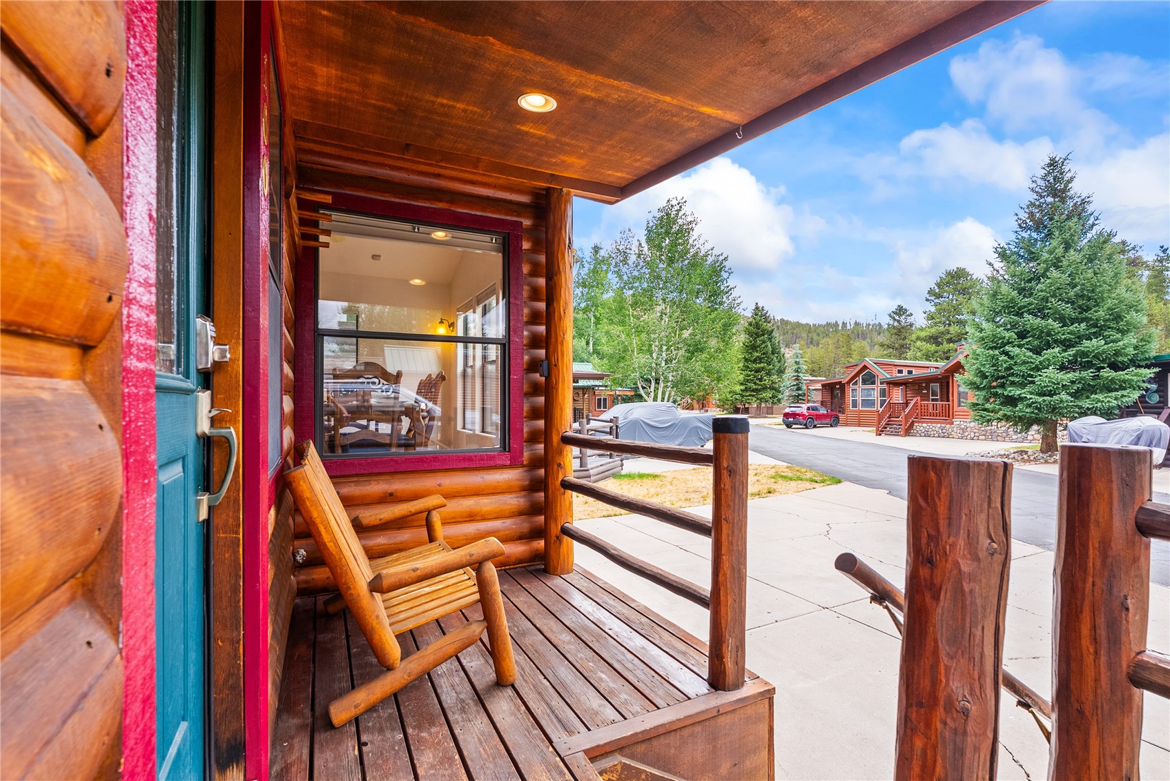 85 Revett Drive Breckenridge CO 80424