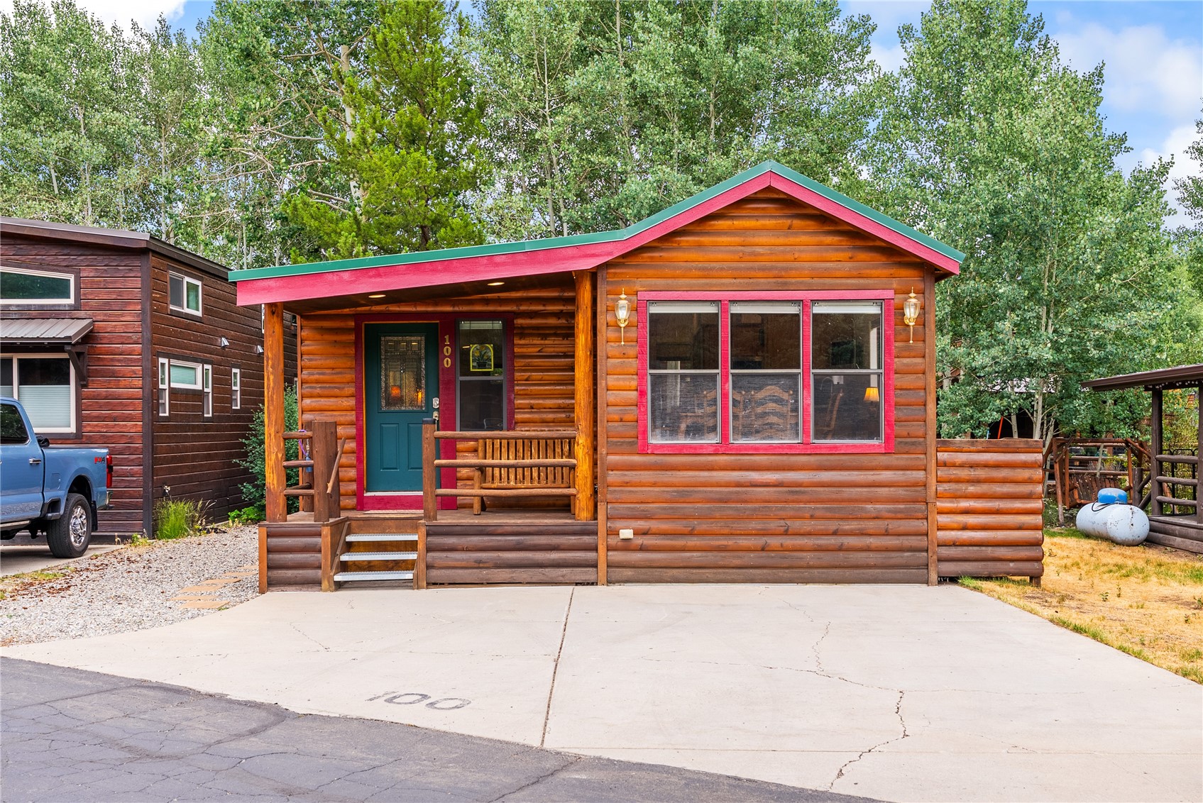85 Revett Drive Breckenridge CO 80424