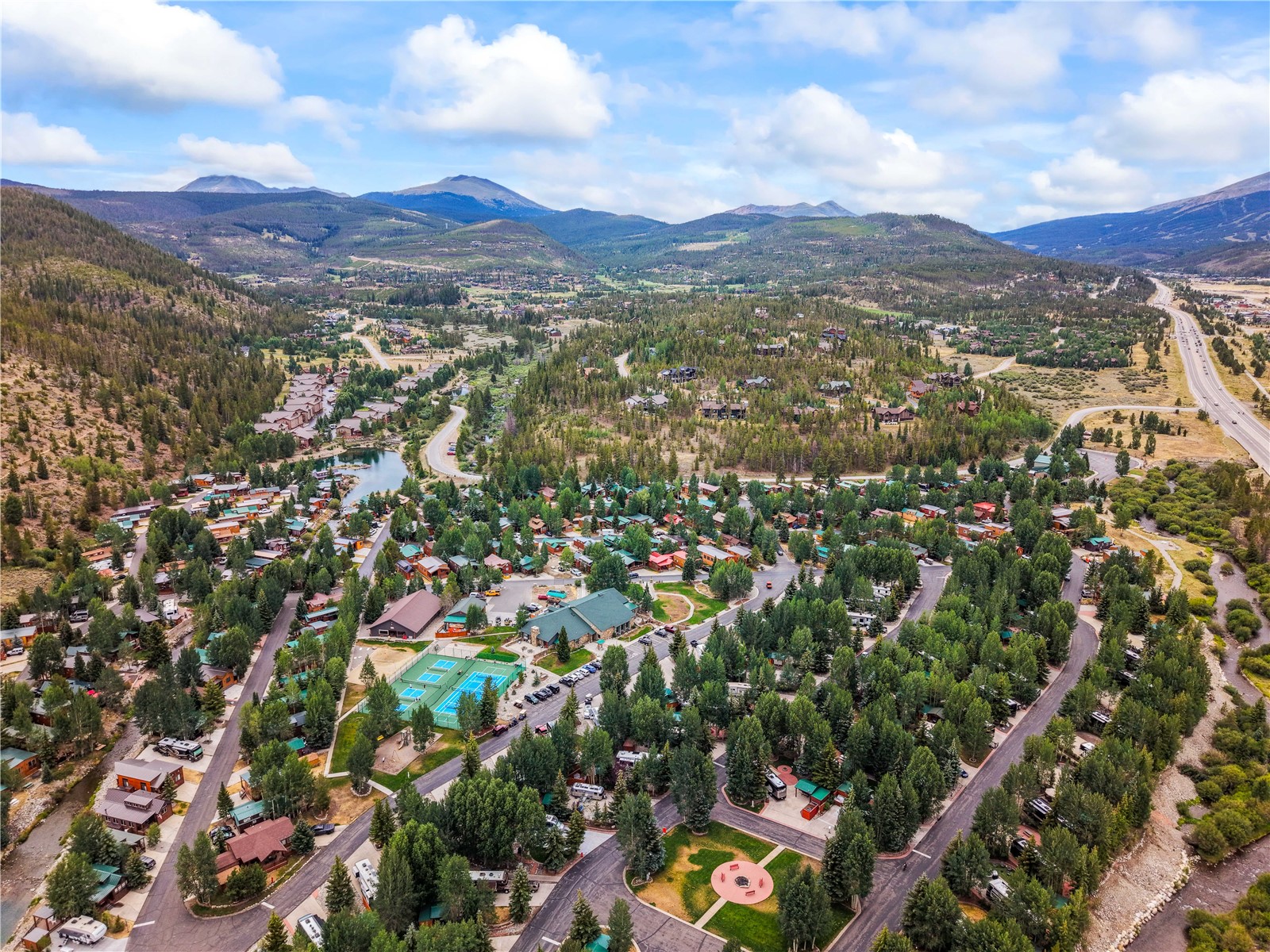 85 Revett Drive Breckenridge CO 80424
