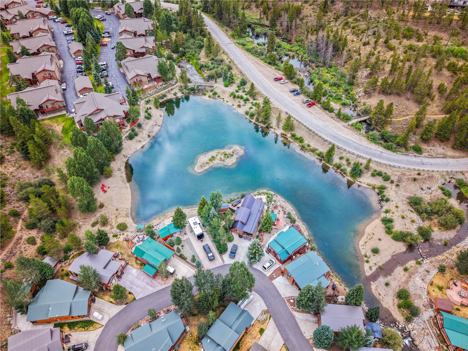 85 Revett Drive Breckenridge CO 80424