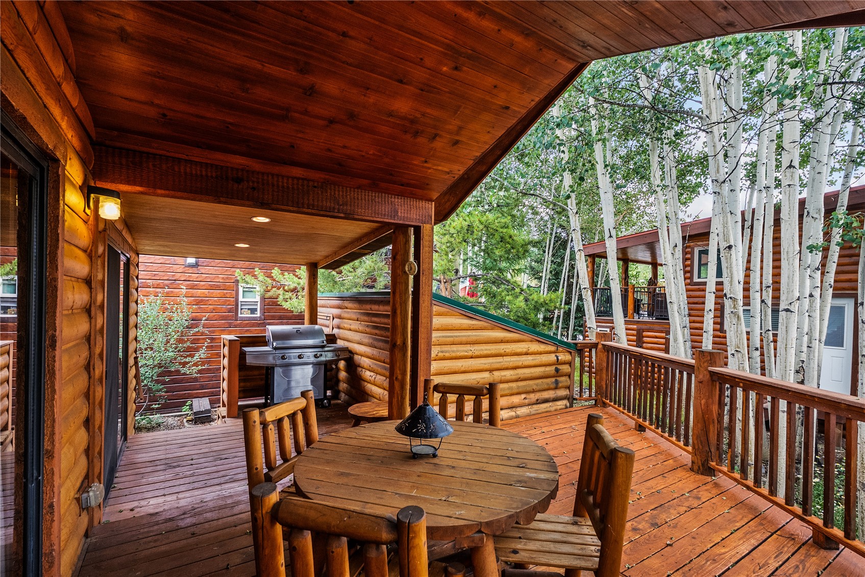 85 Revett Drive Breckenridge CO 80424