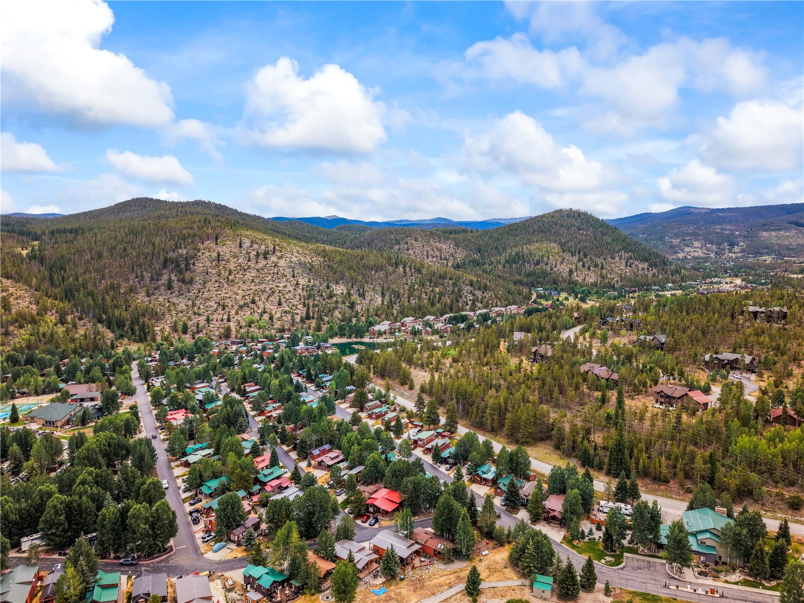 85 Revett Drive Breckenridge CO 80424