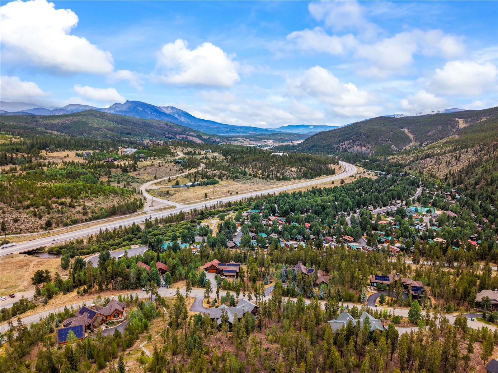 85 Revett Drive Breckenridge CO 80424