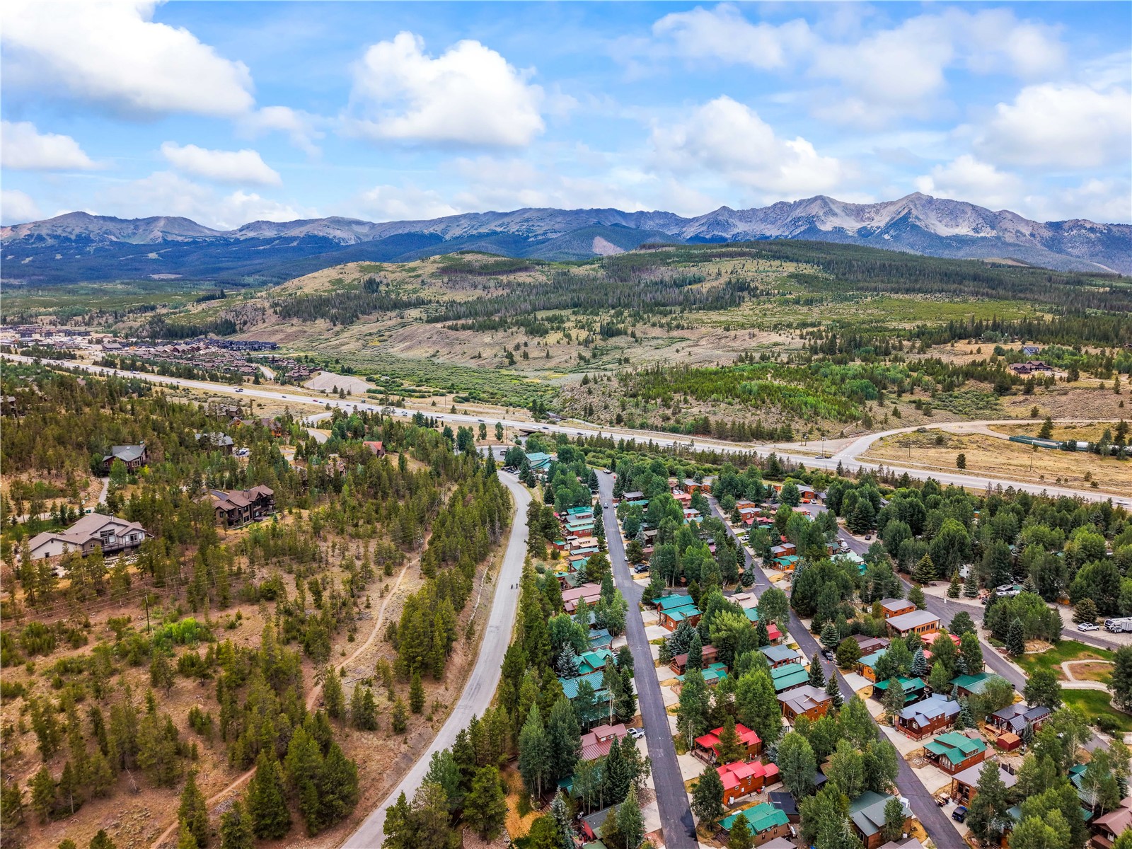85 Revett Drive Breckenridge CO 80424