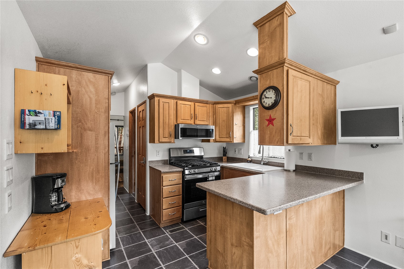85 Revett Drive Breckenridge CO 80424