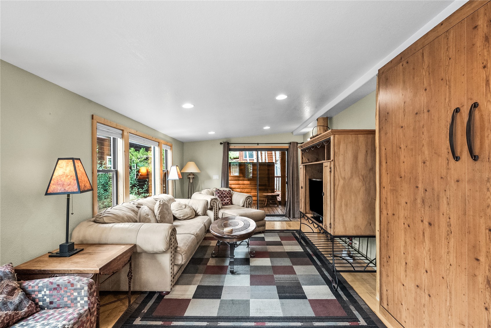 85 Revett Drive Breckenridge CO 80424