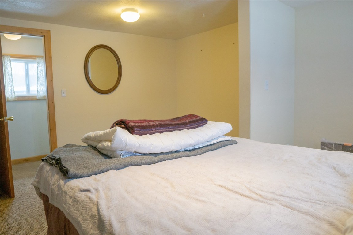2900 W Acres Drive Steamboat Springs CO 80487