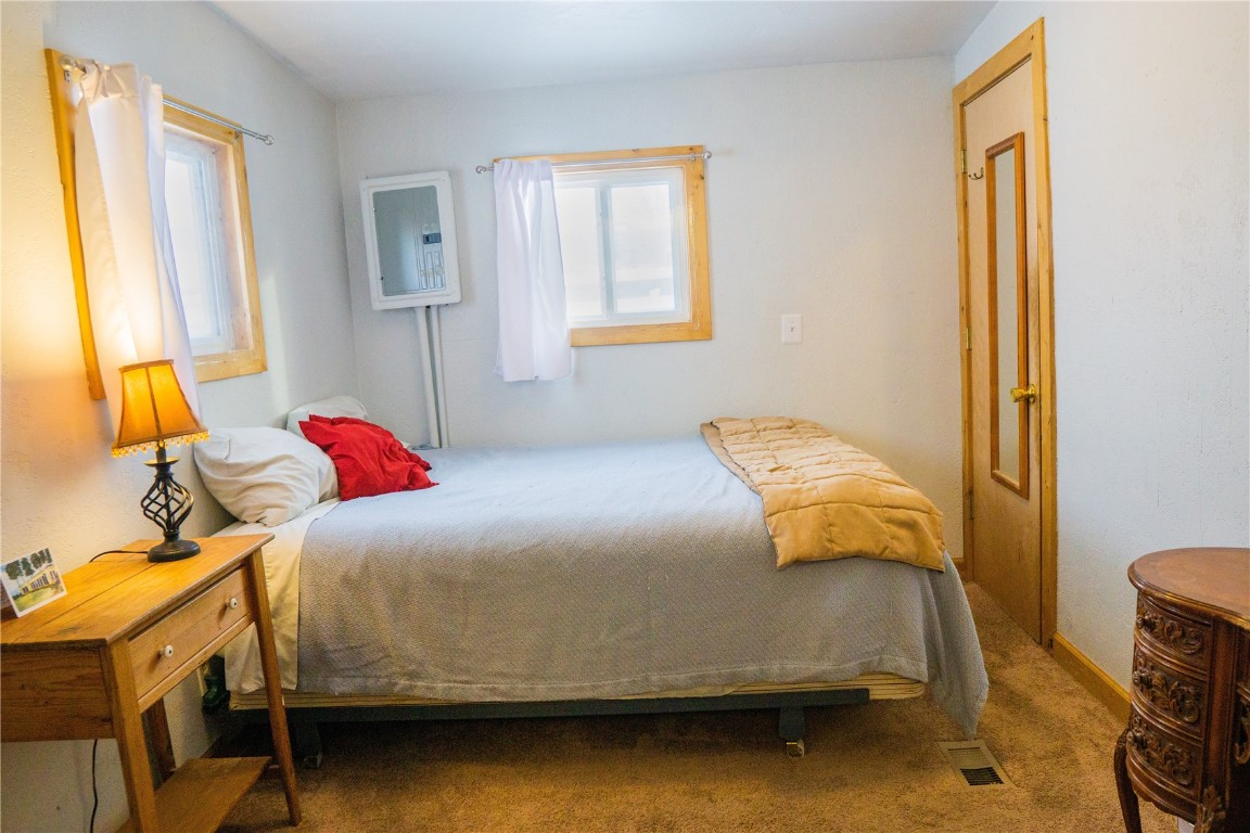2900 W Acres Drive Steamboat Springs CO 80487