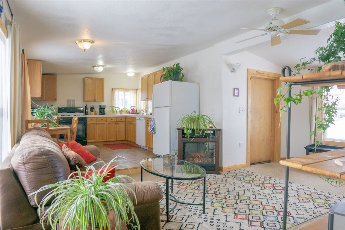 2900 W Acres Drive Steamboat Springs CO 80487