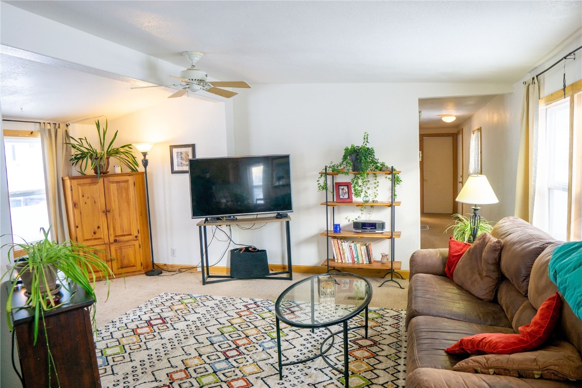 2900 W Acres Drive Steamboat Springs CO 80487