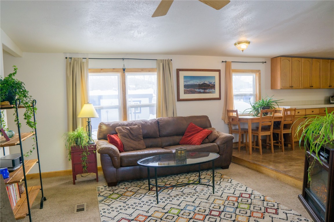 2900 W Acres Drive Steamboat Springs CO 80487