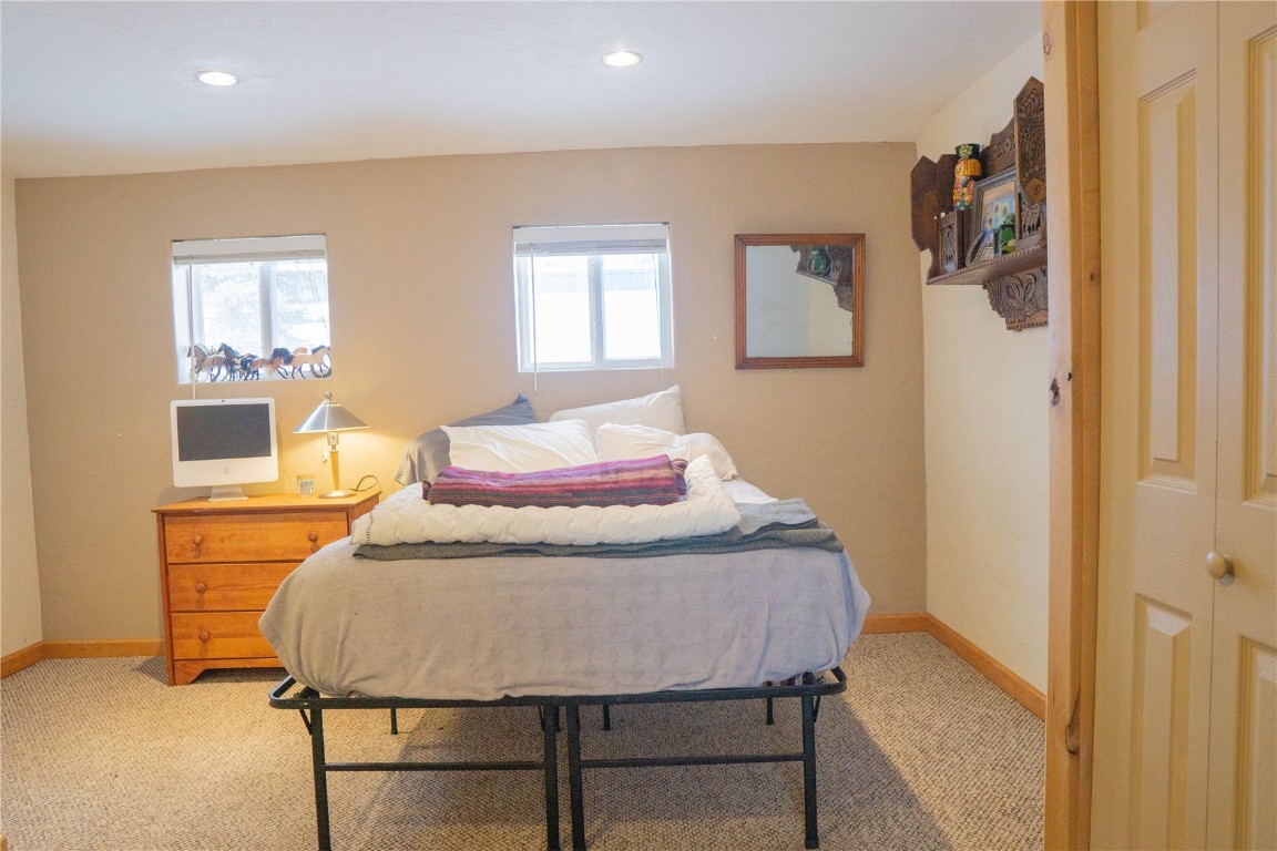 2900 W Acres Drive Steamboat Springs CO 80487