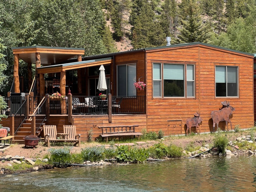 85 Revett Drive Breckenridge CO 80424